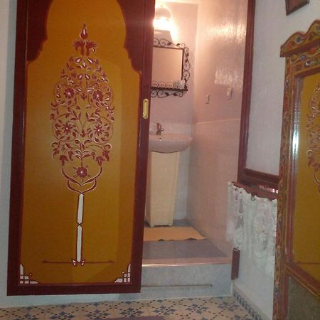 Riad Atika Mek Meknès Habitación foto