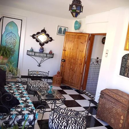 Riad Atika Mek Meknès Exterior foto