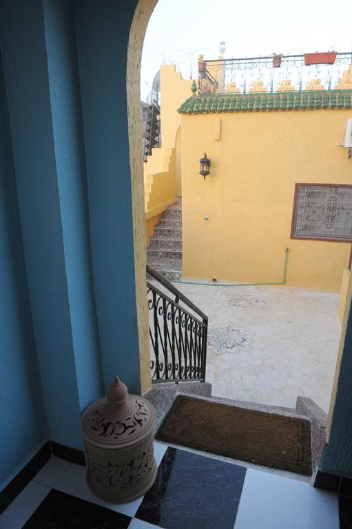 Riad Atika Mek Meknès Exterior foto