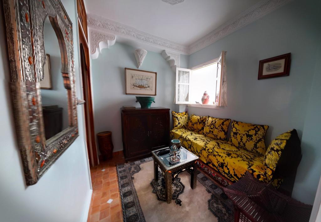 Riad Atika Mek Meknès Exterior foto