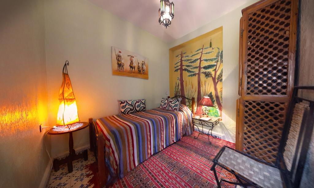 Riad Atika Mek Meknès Exterior foto