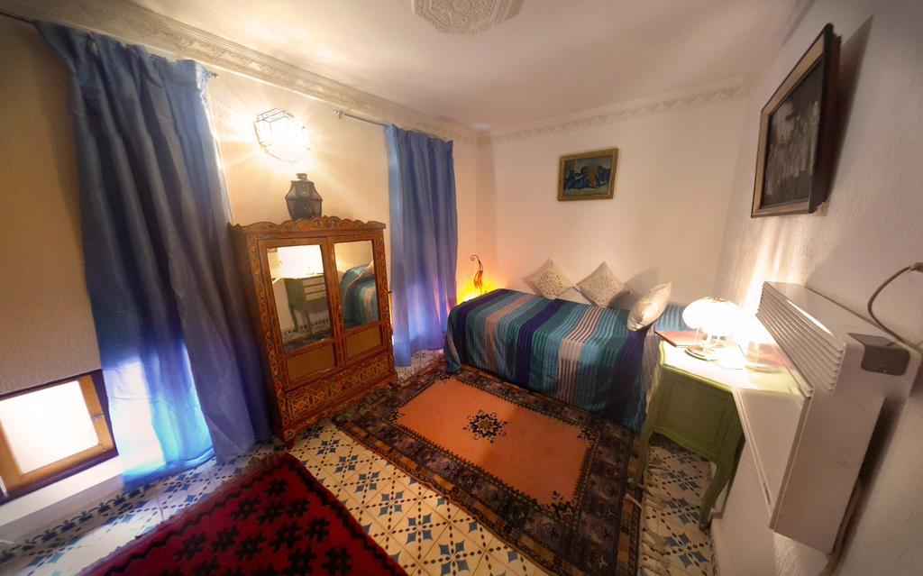 Riad Atika Mek Meknès Exterior foto